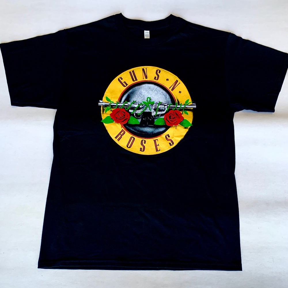Graphic T-shirt/ new